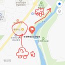 조천변 벚꽃길 | &lt;조천변벚꽃길전망대&gt;ㅣ세종 벚꽃철길 벚꽃명소 찾아가는 법 &amp; 주차 총정리!