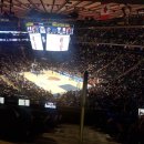 MSG 레슬링 | 뉴욕 관광 NBA 농구경기 매디슨 스퀘어 닉스팀 직관