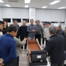 다늘위원회_2026년 3월 사회적응교육 실시 이미지