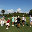 블루밍호텔 | 천혜의 자연속 라운드, 중국 난징 은행호CC &amp; 5성급 골프호텔 여행후기(feat. 블루밍골프투어)