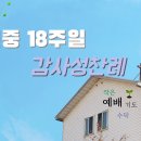 연중 18주일 감사성찬례 - 8월 1일, 2021년 이미지