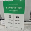 유니멍 강아지미용실 | 호계동미용실 범계 유니라벨헤어 방현 디자이너 레이어드컷 C컬펌 만족 후기