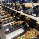 6279 | 의정부 민락동 초밥 맛집 쿠우쿠우 골드 120종류 뷔페 자세한후기