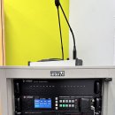 한사랑학교 | 광주 한사랑학교 지진 조기경보 시스템(민방위 경보 단말기) 설치 후기