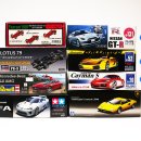 1/24 자동차, 오토 프라 및 디테일 파츠 (일괄 할인 합니다~) 이미지