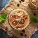 아몬드 짐 이미지