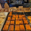 카페마차 | 파주 버터킹빵공장 베이커리카페 호박마차, 공주밤빵 내돈내산 솔직후기