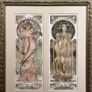 아르누보 이미지