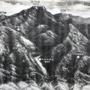 운악산성 이미지