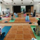 요가강좌 이미지