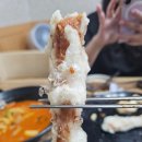 원통로 | 현지인 추천 강원도 인제 원통 맛집 칭칭 생등심 탕수육과 고추짜장 찐 후기