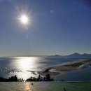 아미산전망대 이미지