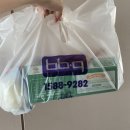 BBQ 치킨(본리성당점)/ 치느님/ 치팅데이 아님...ㅎㅎ