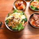 하주옥 진주냉면 이미지