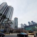 삼성래미안아파트 앞 관악대로 | 반래퍼 아직도 반포대장아파트일까 래미안퍼스티지 분석