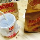 롯데리아 부산양정점 이미지