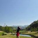 홍천par3골프랜드 | [홍천/클럽모우CC]마운틴IN,오아시스OUT코스 잔디교체(양잔디→조선잔디) 라운딩후기/서울근교추천