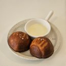 트릭 | 인천 부평시장역 카페 디저트릭 후기(버터떡, 티그레 추천)