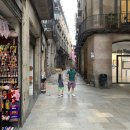 1748 | 바르셀로나 보른, 고딕지구 쇼핑 및 가볼만한 곳 1748 Artesania I Coses