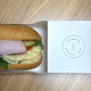 새롬2차프라자 | [계산동 브런치] ‘엔제리너스’ 햄&amp;에그 반미로 브런치 즐기기