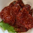 덕양제1주유소 | 고양시 덕양구 맛집 수정갈비 성사본점 평일점심특선 돼지갈비 솔직후기