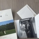 W-010 | W.010_청첩장 샘플 수령 후기 | 보자기카드 청첩장