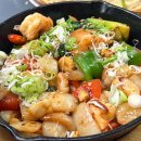 청계천 1호 화장실 | [종각/술집] 종로 청계천 야장 데이트, 안주가 맛있는 술집_청락