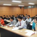 경희대학교 공공대학원 이미지