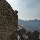 북한산-도봉산-사패산 가을산행 이미지
