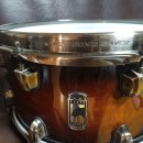 @급처 마펙스 블랙펜더 MAPEX BLACK PANTHER 스네어드럼 13*7 !!! 이미지