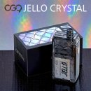 지구전자 | 오지구×디어베이프 젤로 크리스탈 전자담배 사용 방법과 사용한 후기