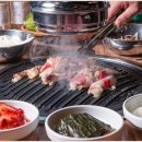 장어랑삼겹살 이미지