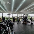 용바디짐 이미지