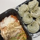 오로지닭곰탕 | 오로지 초계국수 닭곰탕 만두 비빔국수 배달 후기