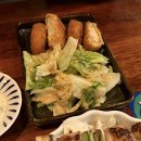 4891 | 서면 조용하게 즐기기 좋은 가성비 2차 술집 추천 서면 우마이용 A세트 후기