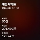 배민커넥트 마스터 등급 달성 후기