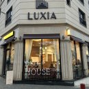 1548 | 청주 봉명동미용실 디솔하우스 깔끔해진 블랙염색 만족한 후기 :)