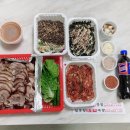 심분열보쌈식족발 경산점 이미지