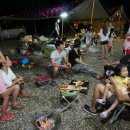 월악초원민박 이미지