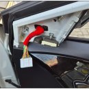 양지세차장 | 그랜저 HG 사이드미러 전동 폴딩 고장! 기어 파손 부분 수리로 저렴하게 해결했어요.