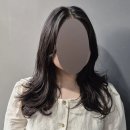 산호동108 | 마산 산호동 셀러브리티헤어 레이어드펌 후기 창원미용실 추천