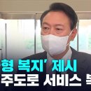 尹정부 "한국형 복지로 환골탈태"...민간 주도 서비스·중복 통폐합 / YTN 이미지