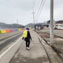 경로당 앞 정류소 이미지