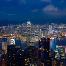 홍콩 해안트레킹-마카오 관광 이미지