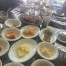 로뎀한정식 | 로뎀파크맛집 용인한정식맛집 서예정식 방문 후기