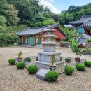 현암사 석조여래좌상懸岩寺 石造如來坐像 | 나주 심향사 - 나주 심향사 석조여래좌상 · 나주 북망문 밖 삼층석탑