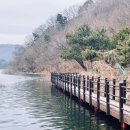 금광호수 | 경기도 안성 금광호수 박두진 문학 둘레길 주차 등 상세 후기