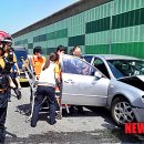 외곽순환도로 이미지