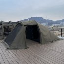 오크랜드 | 장박 캠핑? 더 이상 텐트 걱정 마세요!오크랜드 텐트, 당신의 캠핑을 변화시킬 숨은 비결