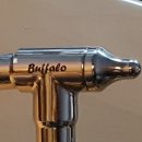 design chang-go buffalo handle bar old- cv 새로운 제품 선보입니다. 이미지